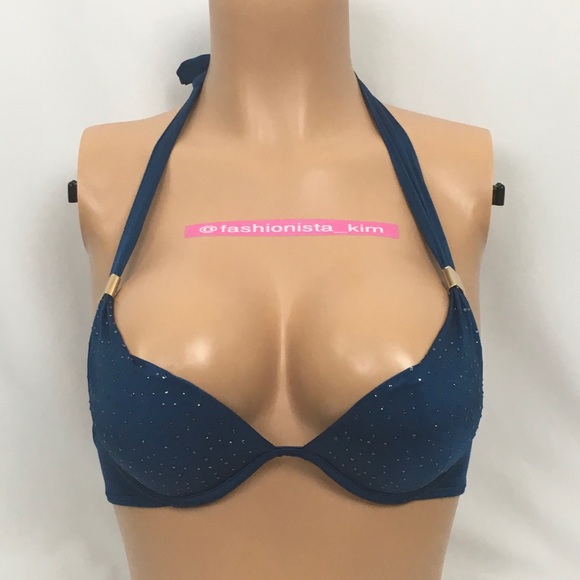 🆕😍 Victoria's Secret very sexy Swim top - Picture 3 of 8